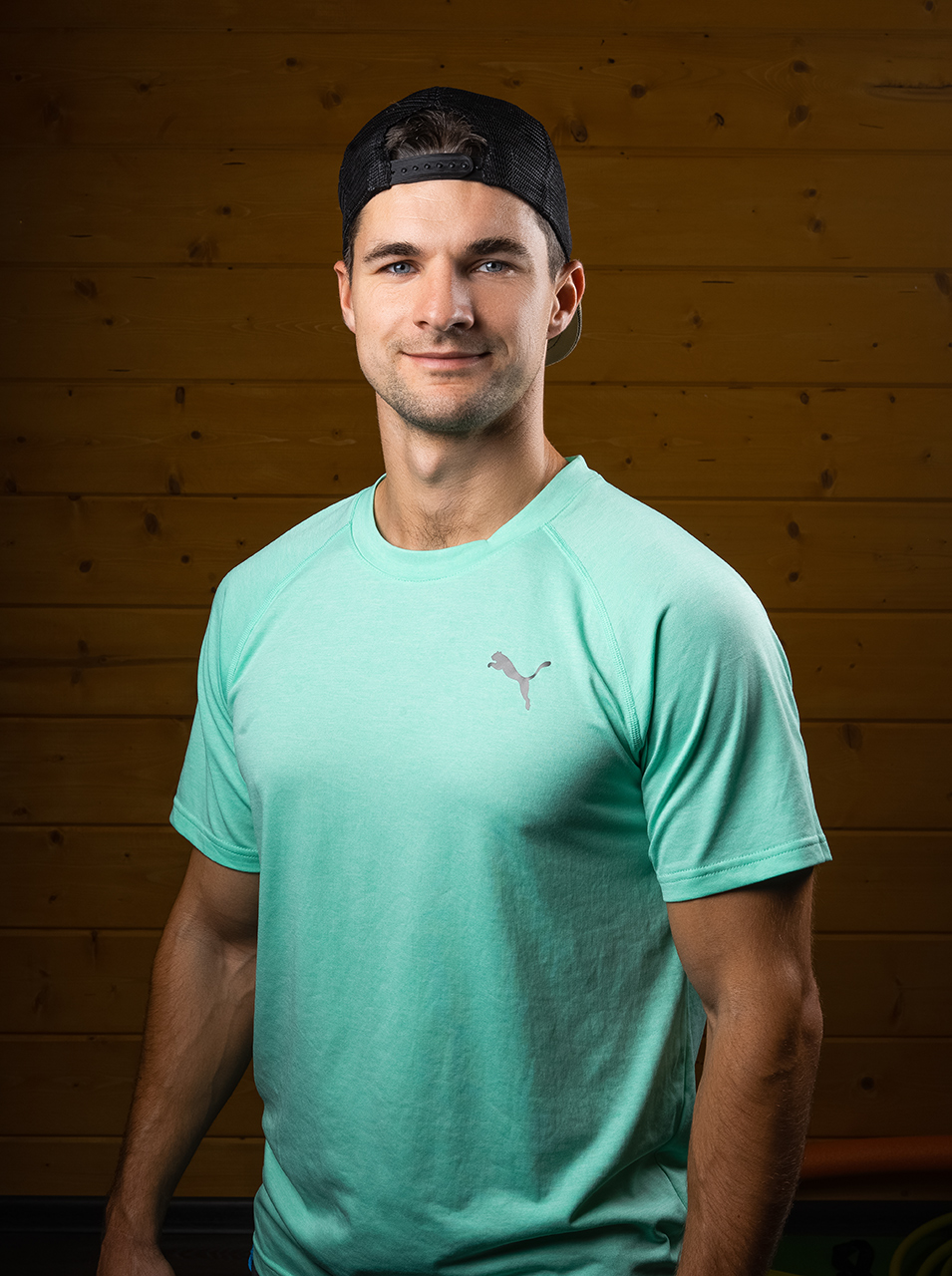 Алексей Горбик — персональный тренер и тренер групповых программ CrossFit для взрослых и детей, Фитнес