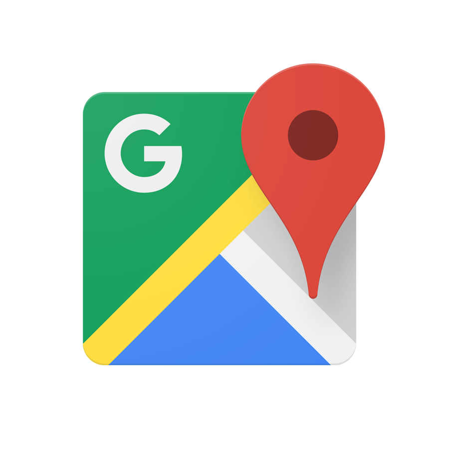 Построить маршрут в Google Maps